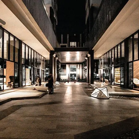Highfloor Seaview The Basecentral By Inh#hb405 *