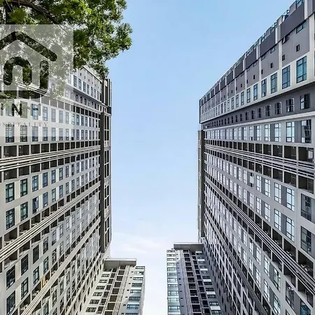 Highfloor Seaview The Basecentral By Inh#hb405 Pattaya