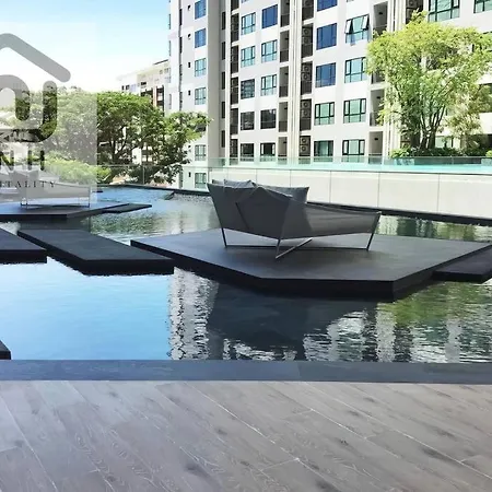Highfloor Seaview The Basecentral By Inh#hb405 Pattaya