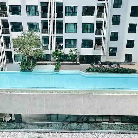 The Base 100 By Numam * Pattaya