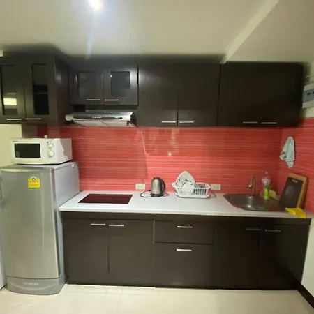 Nova Mirage By Etaji Apartment *