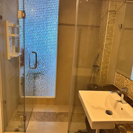 Centara Avenue Residences 1 Bedroom Center Highspeed Wifi อพาร์ทเม้น