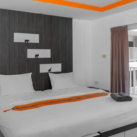 New Nordic Vip 3 By Apartwell *