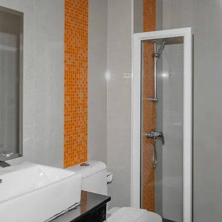 New Nordic Vip 3 By Apartwell Pattaya