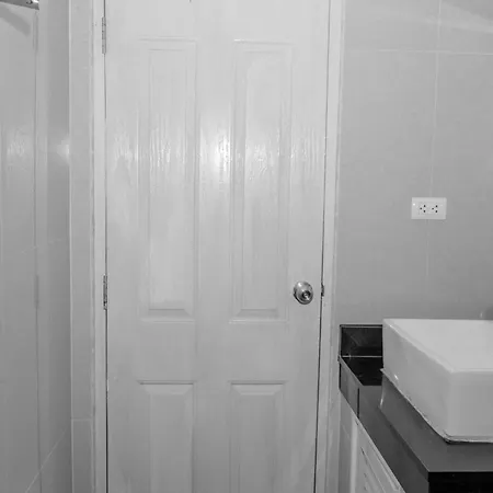 New Nordic Vip 2 By Apartwell Apartment *