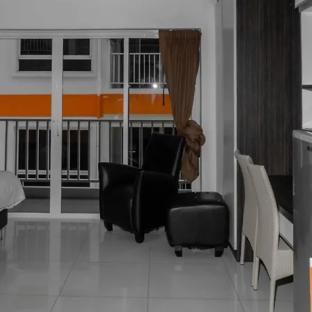 New Nordic Vip 2 By Apartwell * Pattaya