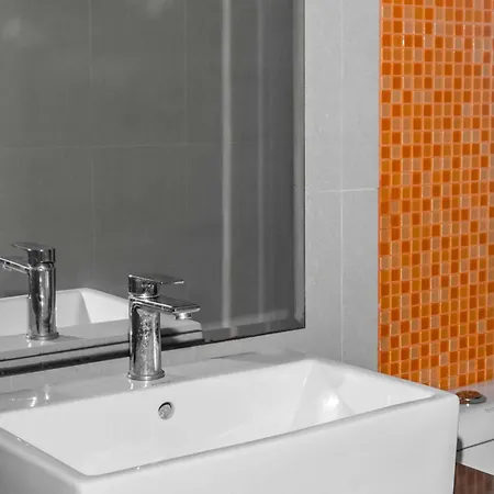 New Nordic Vip 2 By Apartwell Apartment *