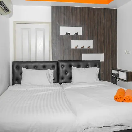 New Nordic Vip 2 By Apartwell *