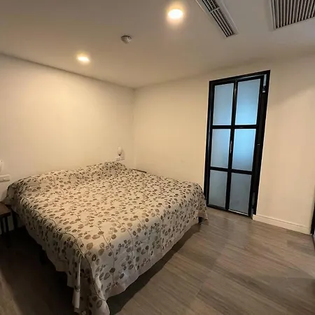 The Clubhouse By Psr Apartment *