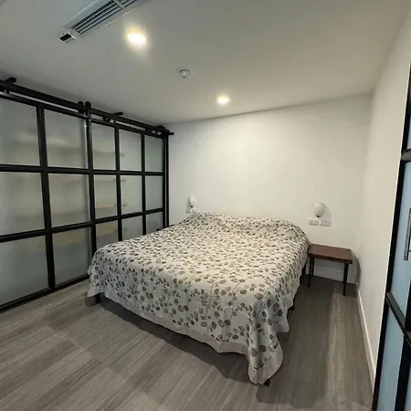 The Clubhouse By Psr Apartment