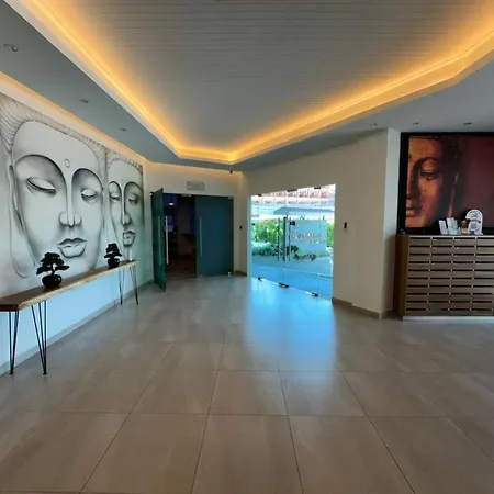The Clubhouse By Psr * Pattaya