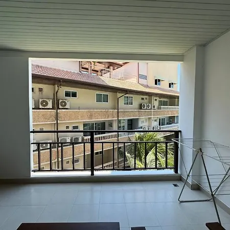 The Clubhouse By Psr Apartment *