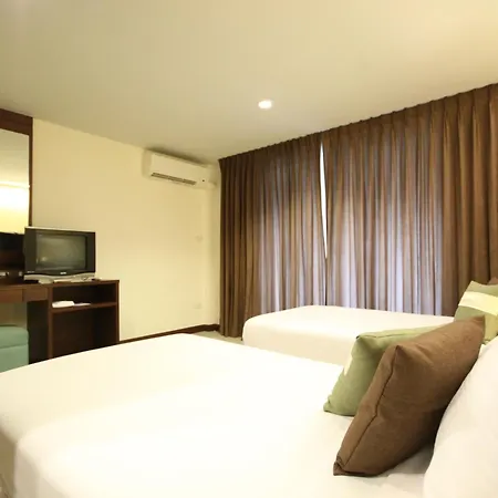 Hotel Windmill 3*