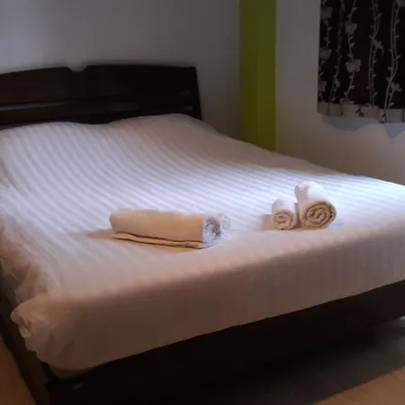 Nong Guest house Pattaya