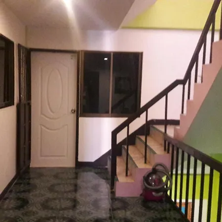 Nong Guest house Pattaya
