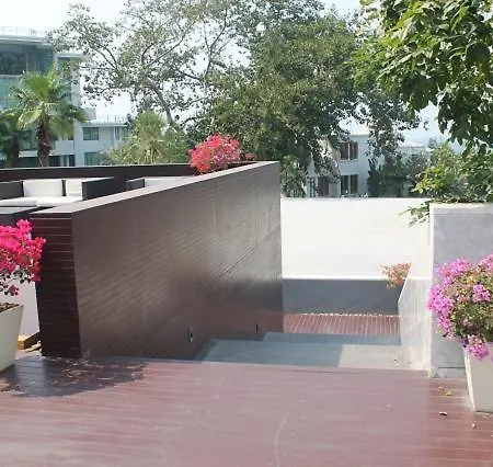 Sanctuary Wangomat 2 Bedroom 2 Ba อพาร์ทเม้น