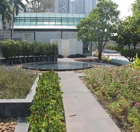 Sanctuary Wangomat 2 Bedroom 2 Ba อพาร์ทเม้น