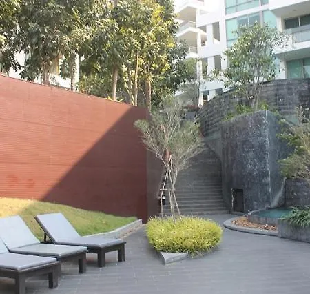 Sanctuary Wangomat 2 Bedroom 2 Ba *