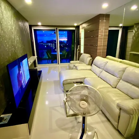 Lux Sl Luxury Style Of Life Pattaya