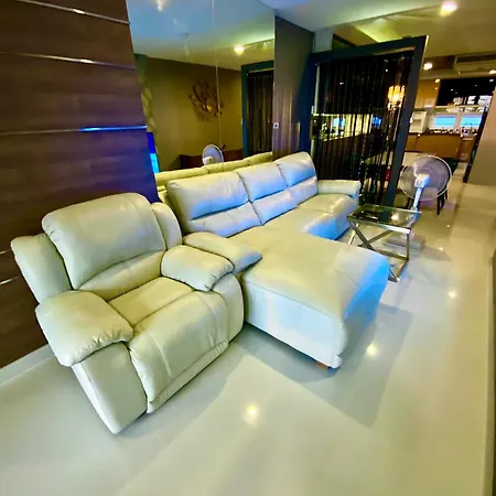 Lux Sl Luxury Style Of Life อพาร์ทเม้น