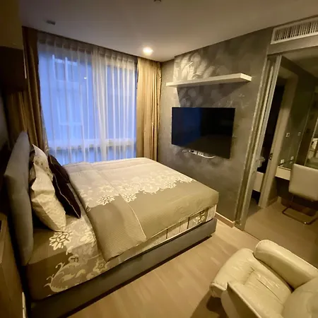 Lux Sl Luxury Style Of Life อพาร์ทเม้น *