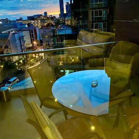 Lux Sl Luxury Style Of Life *