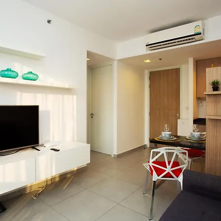 Unixx South By Gv Pattaya