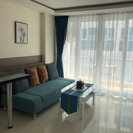 Luxury Business Suits In Grand Avenue By Estates * Pattaya