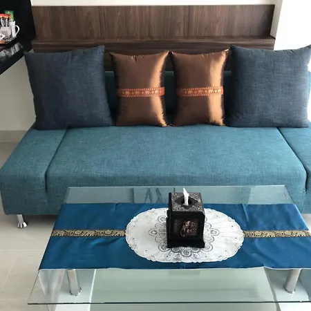 Luxury Business Suits In Grand Avenue By Estates * Pattaya