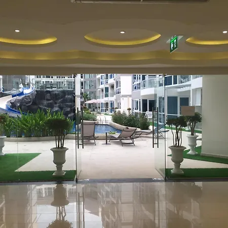 Apartment Luxury Business Suits In Grand Avenue By Estates