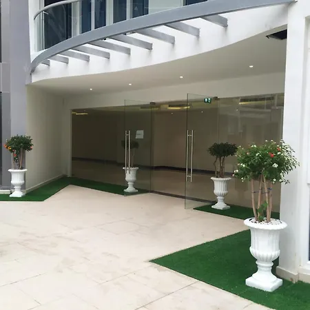 Luxury Business Suits In Grand Avenue By Estates Pattaya