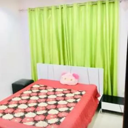 Apartment Wongamat Privacy 2 Bedroom 90sqm
