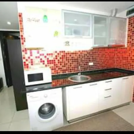 Wongamat Privacy 2 Bedroom 90sqm *