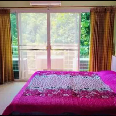 Apartment Wongamat Privacy 2 Bedroom 90sqm *