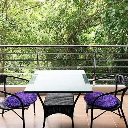 Wongamat Privacy 2 Bedroom 90sqm *