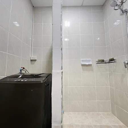 View Talay 5 - Beachfront Ocean View - High Floor & Huge Pool