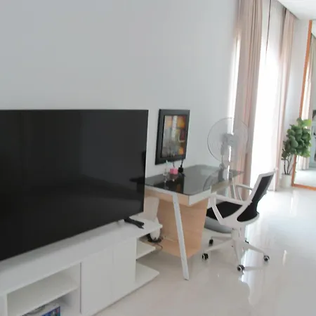 Condominium * Pattaya
