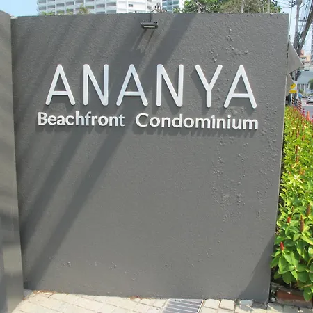 Condominium * Pattaya
