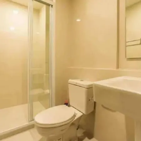 Downtown Cozy Condo, The Base.7 Apartment Pattaya