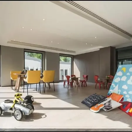 Apartment Downtown Cozy Condo, The Base.7 Pattaya