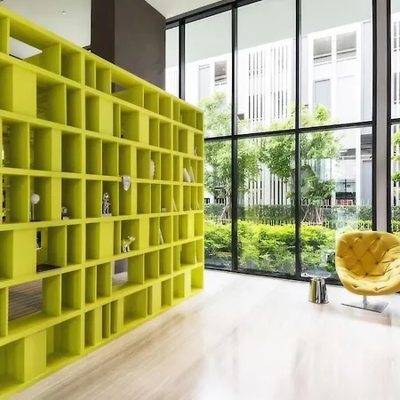Downtown Cozy Condo, The Base.7