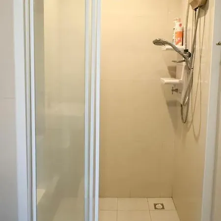 Downtown Cozy Condo, The Base.7 Pattaya