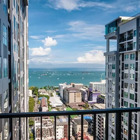 Downtown Cozy Condo, The Base.7 *