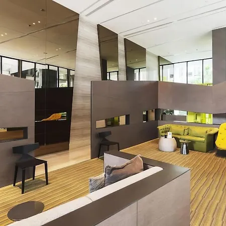 Downtown Cozy Condo, The Base.7 Pattaya