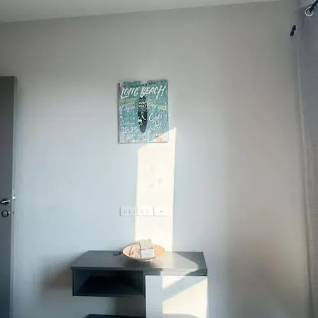 Downtown Cozy Condo, The Base.7 Pattaya