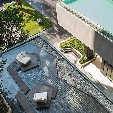 Apartment Downtown Cozy Condo, The Base.7 Pattaya