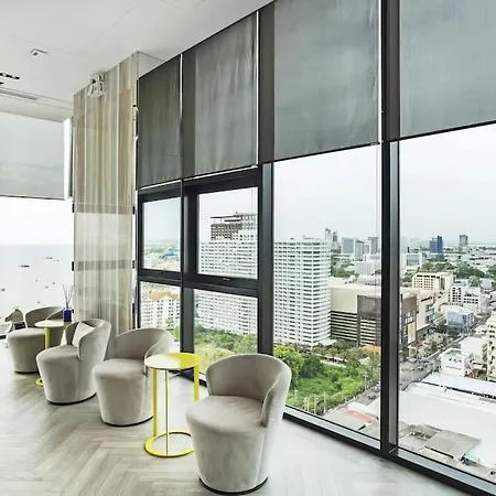 Apartment Downtown Cozy Condo, The Base.7 *