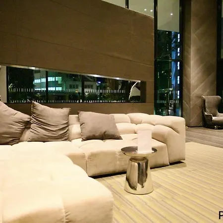 Downtown Cozy Condo, The Base.7 Pattaya