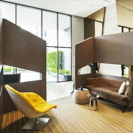 Downtown Cozy Condo, The Base.7 *
