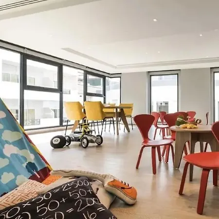 Downtown Cozy Condo, The Base.7 Pattaya